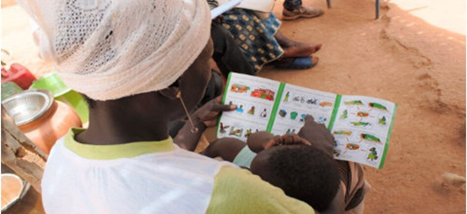 Grossesses au Burkina Faso, une autre façon de s’y préparer