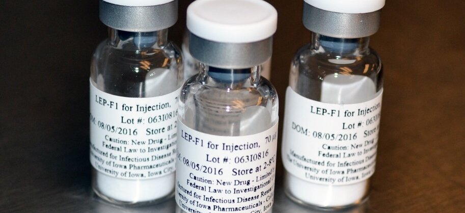 FAIRMED unterstützt Studie zum ersten Lepra-Impfstoff