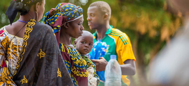 Rapport sur le paludisme de l’OMS : risque accru pour les plus pauvres et les plus vulnérables de mourir du paludisme