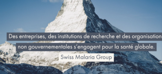 Message de la CI : la Santé globale est prioritaire pour les entreprises, les académies et les ONG suisses