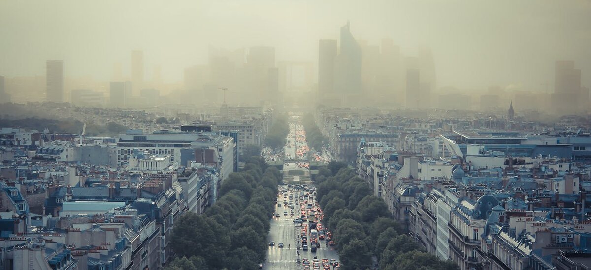 Robust Modelling Methodology Leads to Better Understanding of Air Pollution and Health in Europe