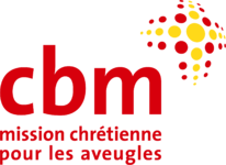 CBM Mission chrétienne pour les aveugles (Suisse)