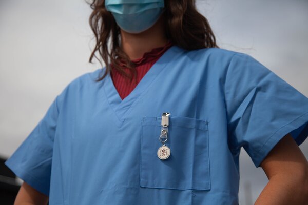 Oui à l’initiative populaire suisse « pour des soins infirmiers forts », oui à la santé dans le monde